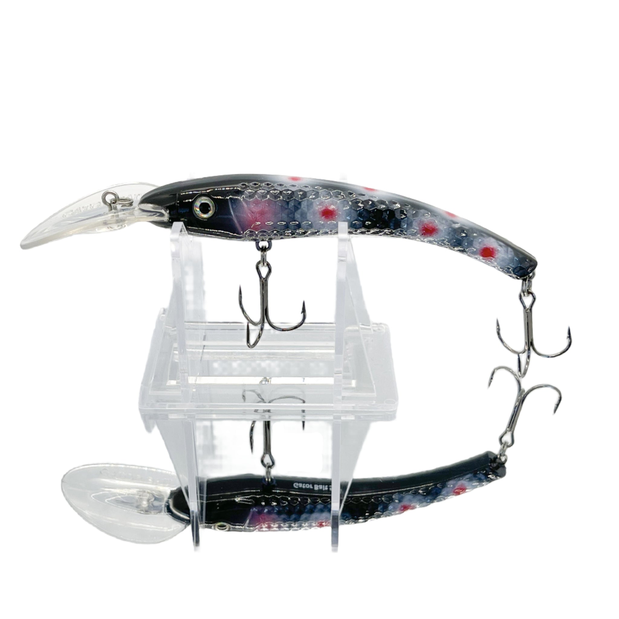 alligator lures for trout Gator Bait 500