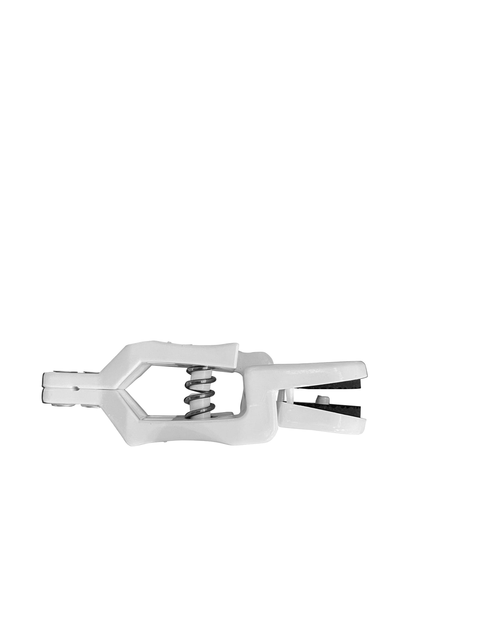 Gator Grip Clip Heavy Tension (White)