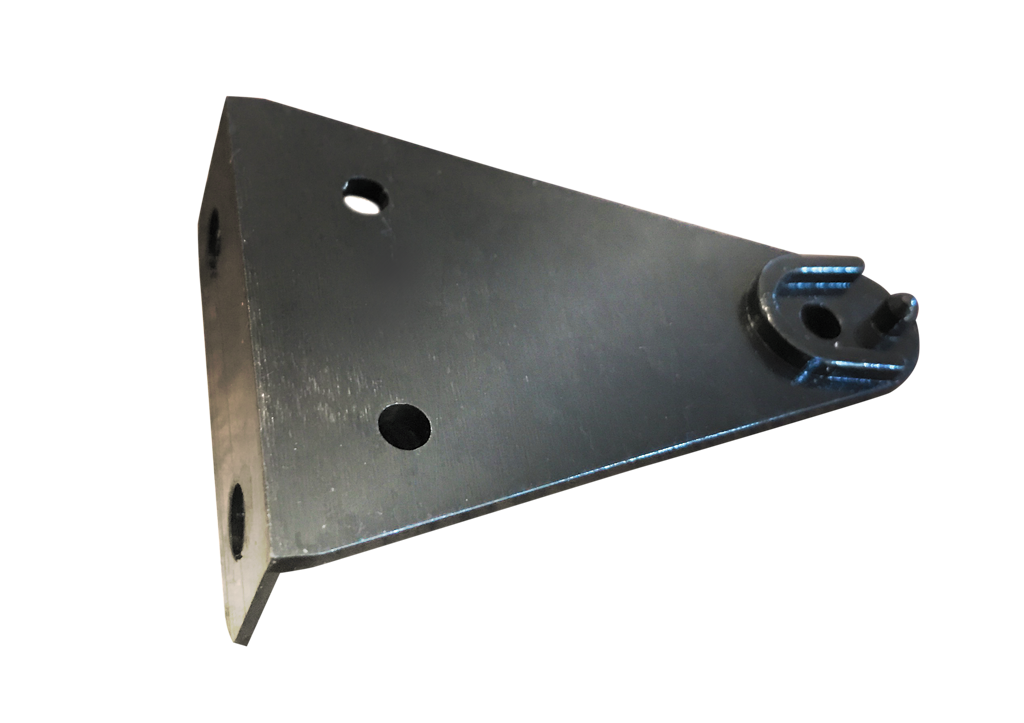 Tow Arm for Gator Board