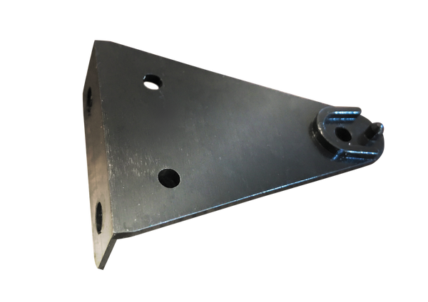 Tow Arm for Gator Board