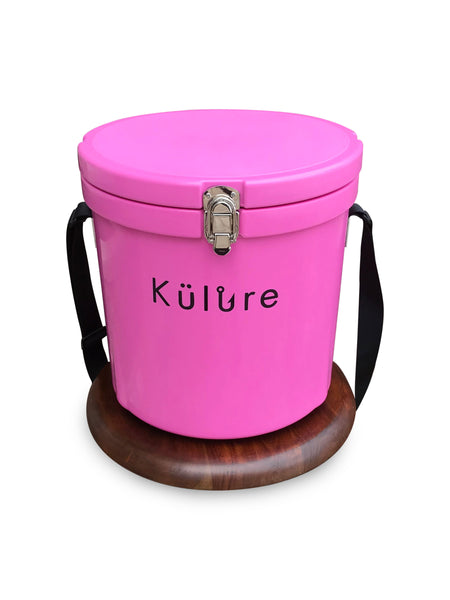 13 QT Roto-Mold Lunch Box/Beer Box Cooler