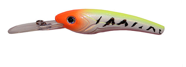 Gator Bait 400