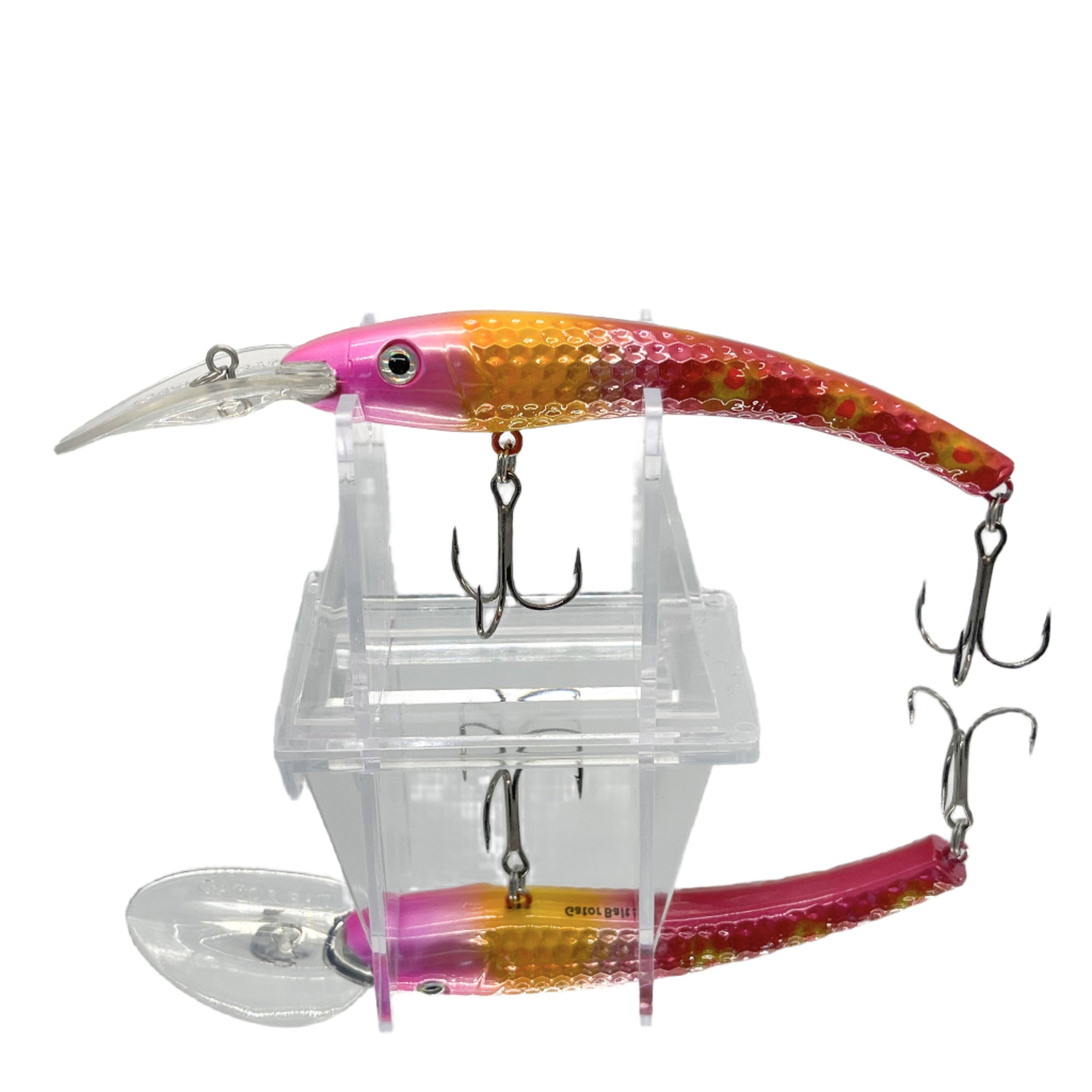 Gator Bait 500 - Gator Bait Tackle Gator Bait 500 - Gator Bait Tackle