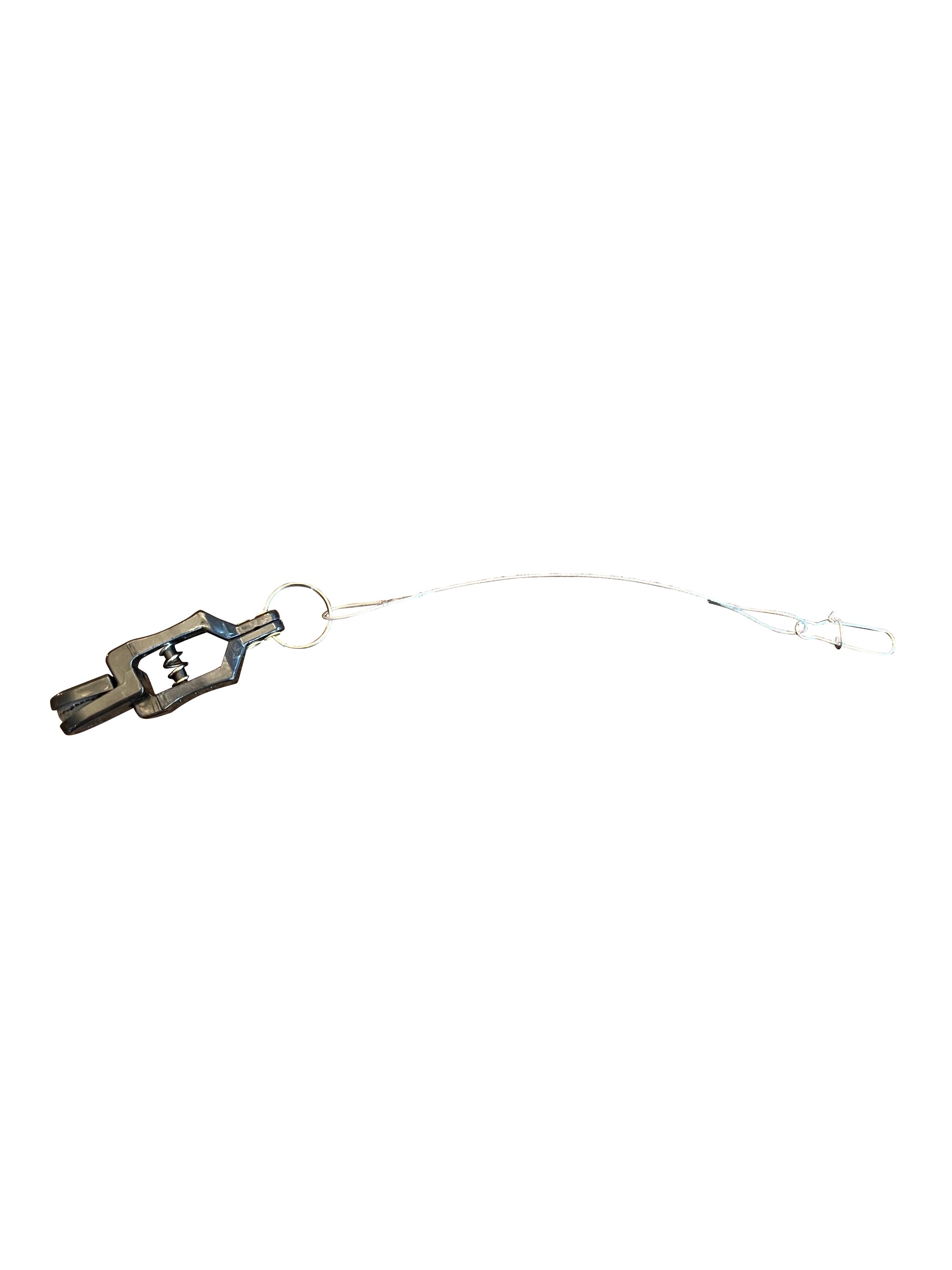 Downrigger Release