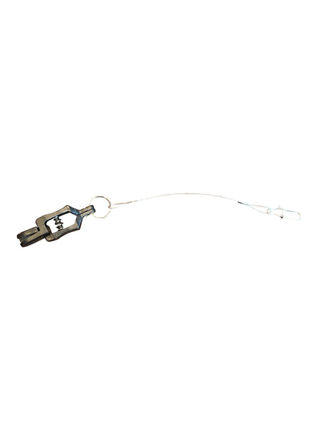Downrigger Release