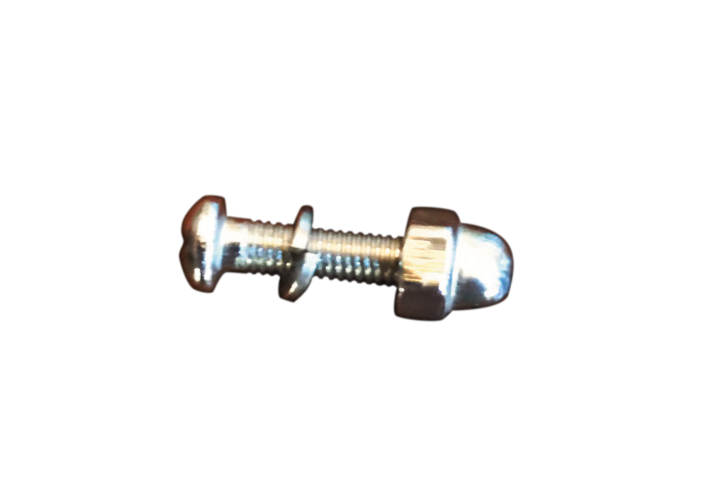 screw, washer, nut for Gator Board