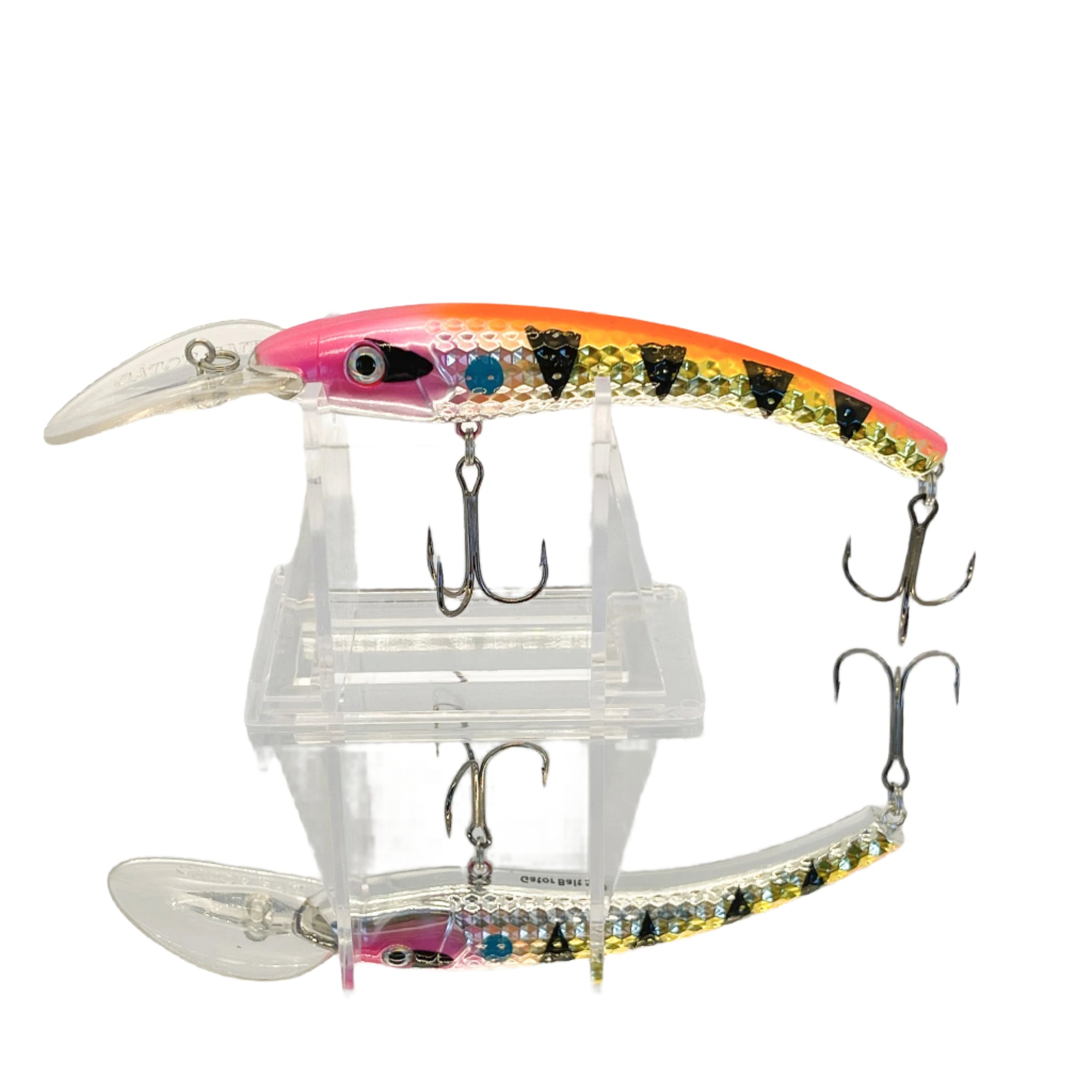 Gator Bait 500