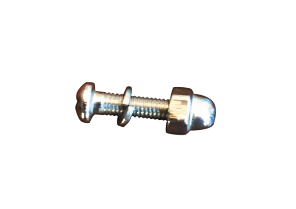 screw, washer, nut for Gator Board