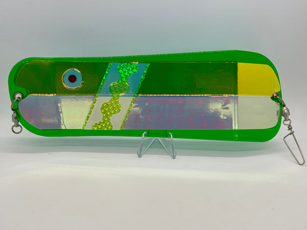 11" Paddle