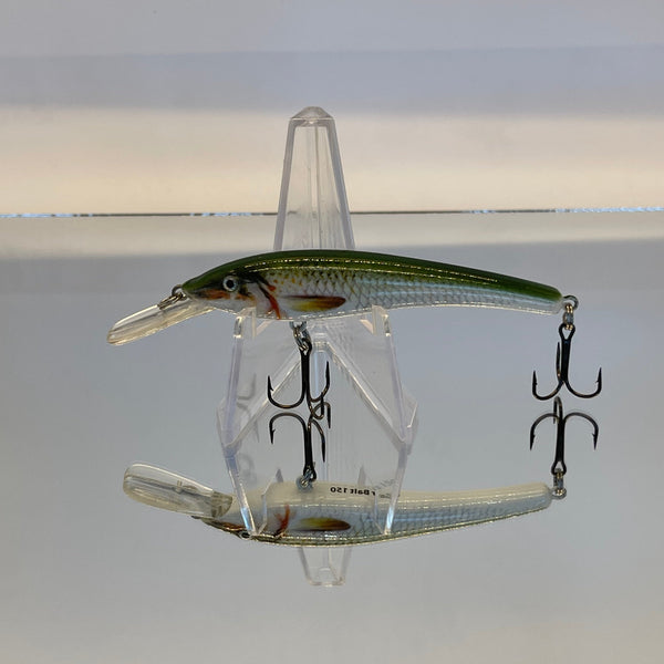 Gator Bait 150