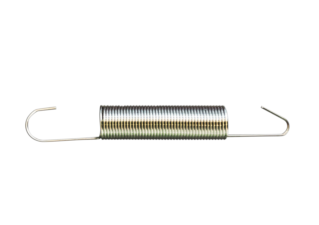 Spring Tackle Spring - Gator Bait Tackle