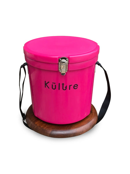 13 QT Roto-Mold Lunch Box/Beer Box Cooler