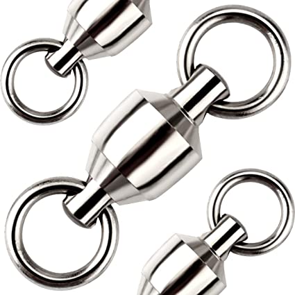 Ball Bearing Swivels