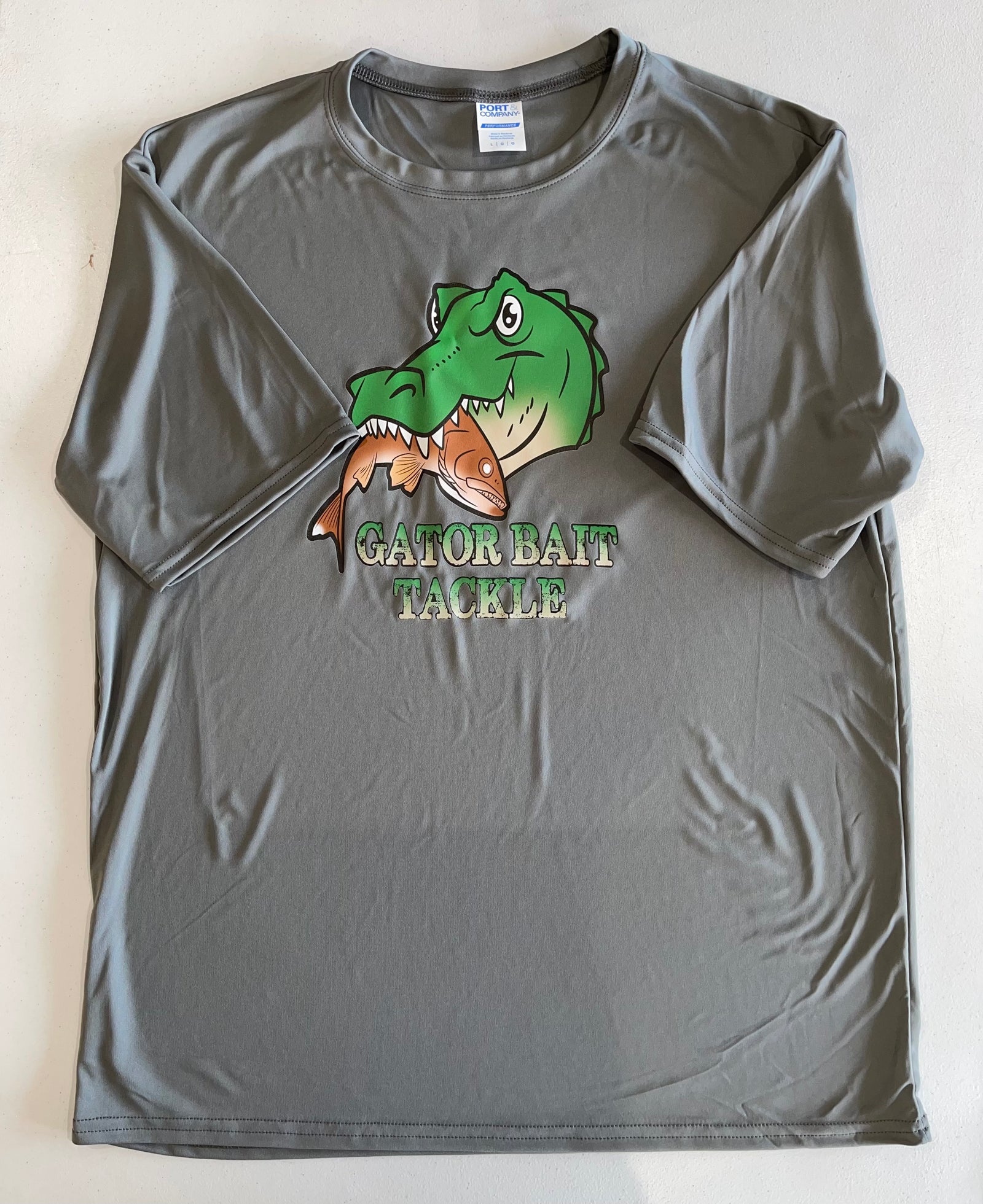 Performance Gear T-Shirt