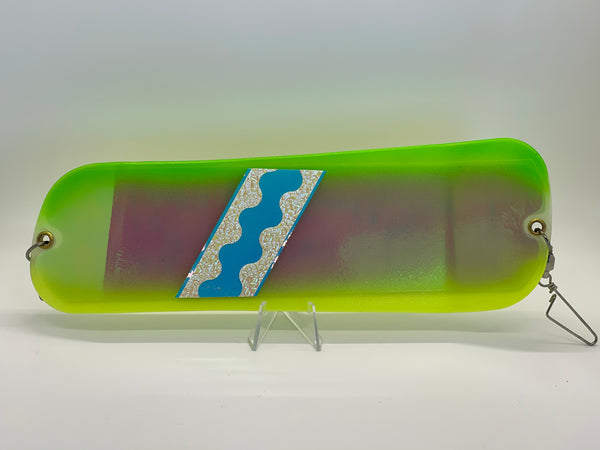 11" Paddle