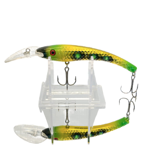 Gator Bait 500