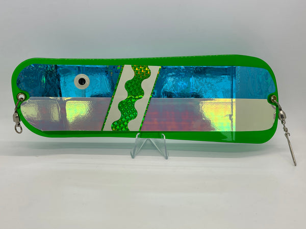 11" Paddle