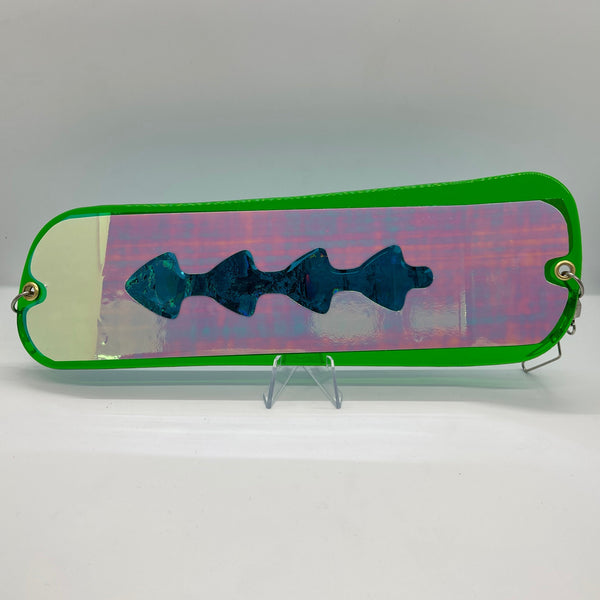 11" Paddle