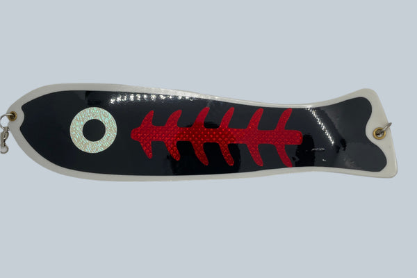 Gator 12" Fish Blade