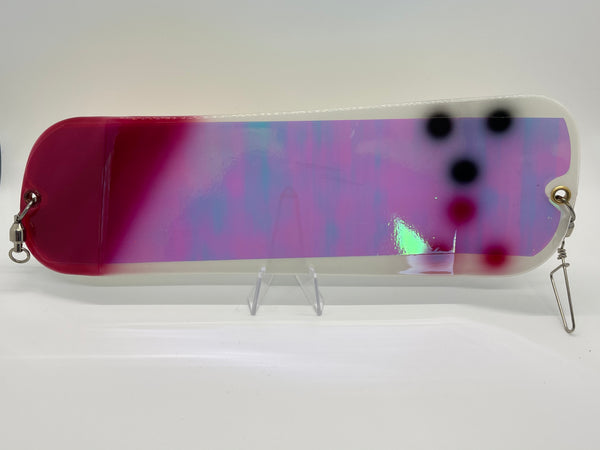 11" Paddle