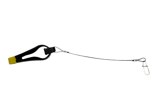 Pincher Downrigger Clip