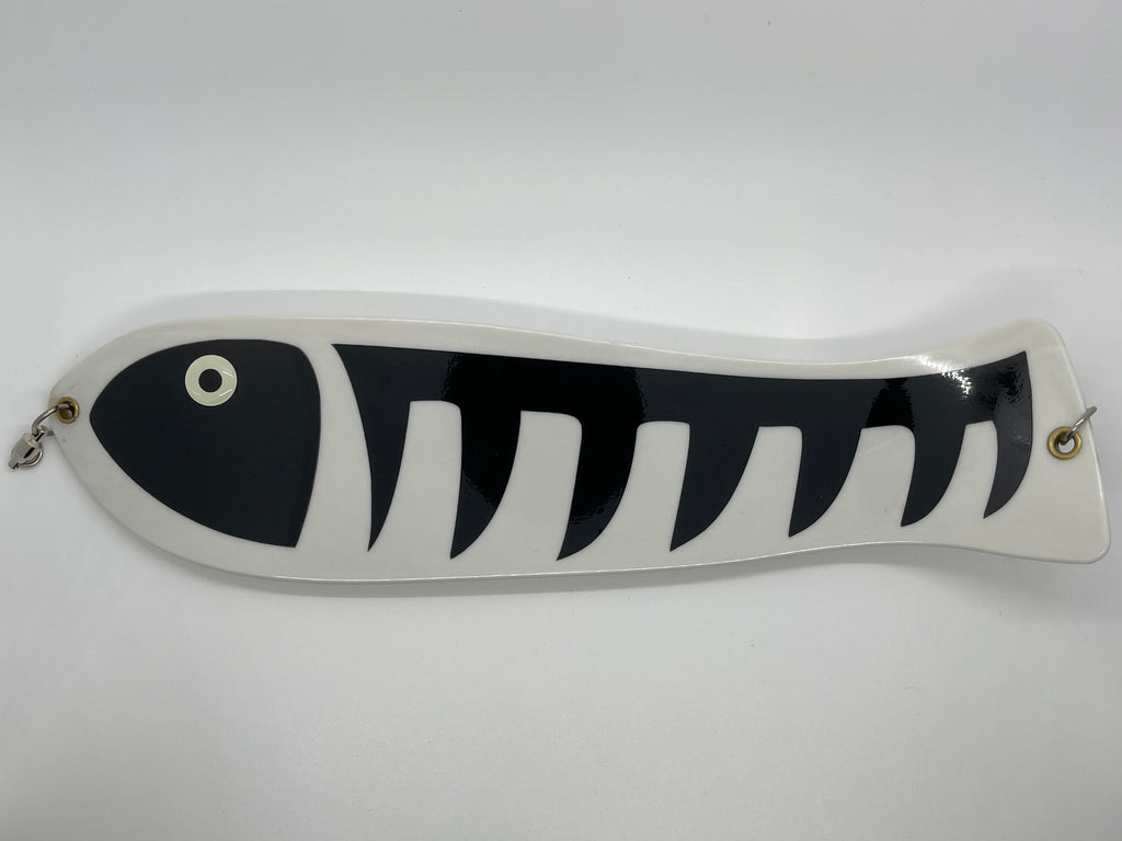 Gator 12" Fish Blade