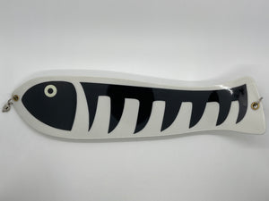 12" Fish Blade