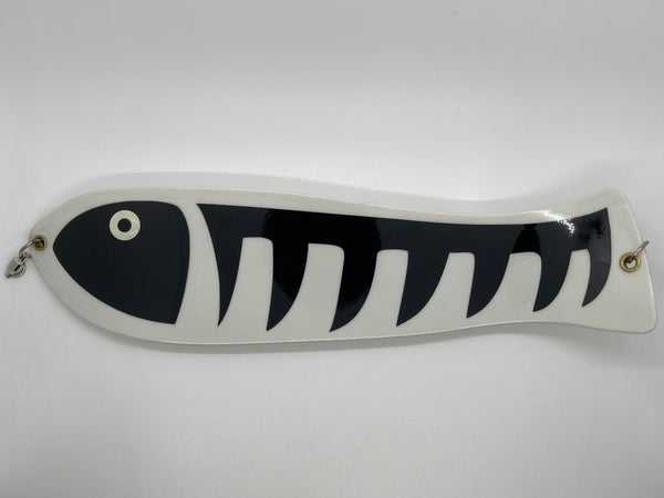 Gator 12" Fish Blade