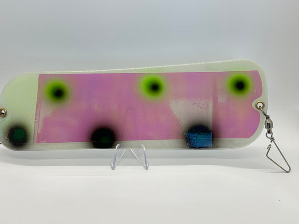 11" Paddle