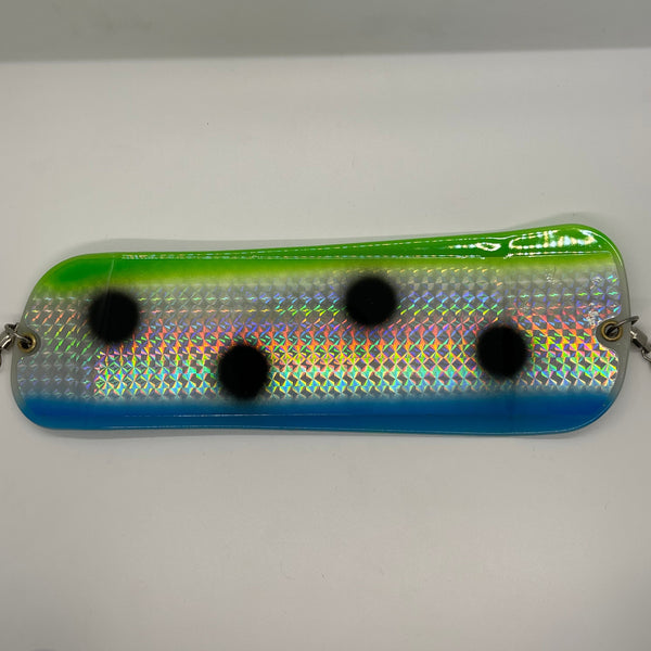 11" Paddle