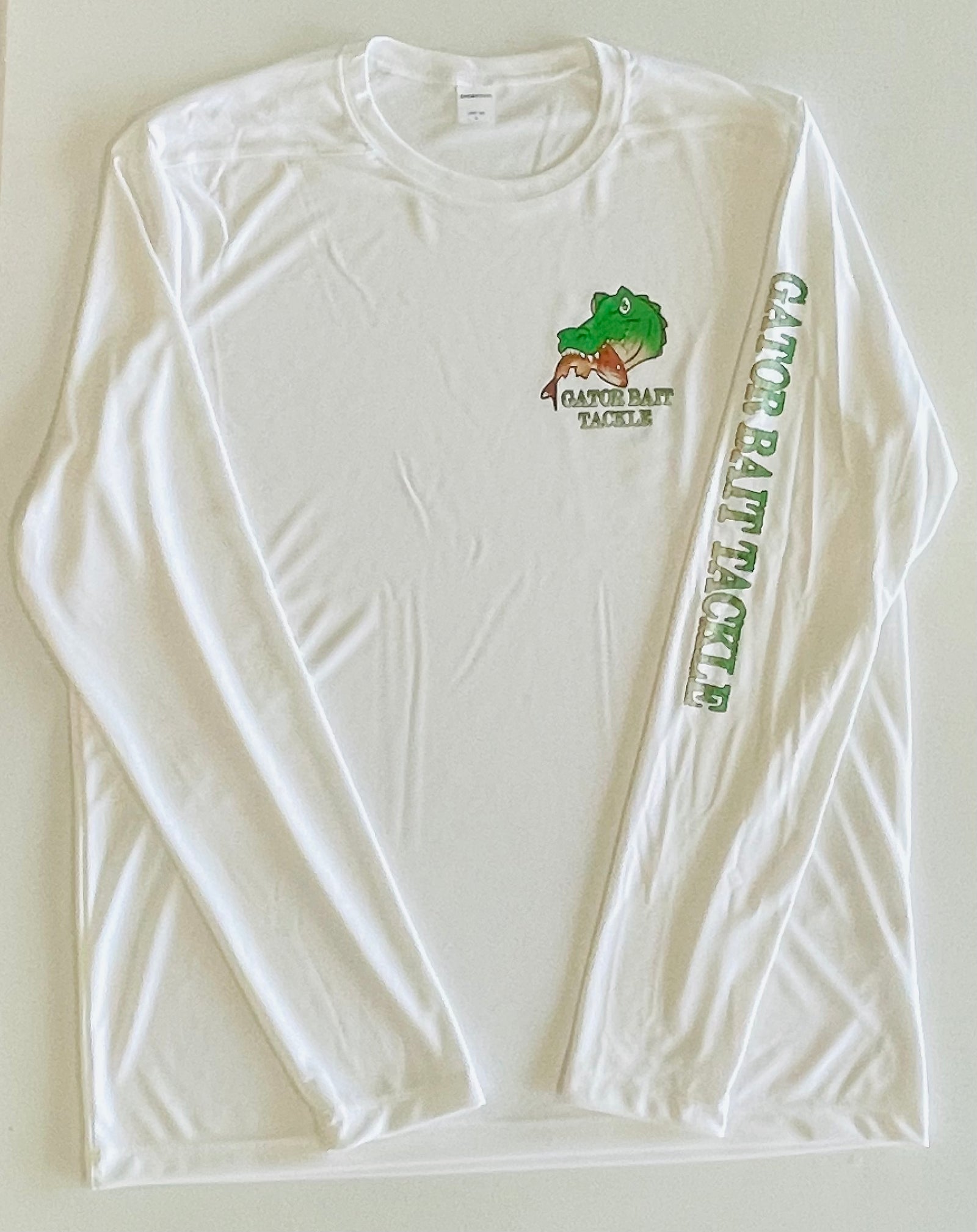 Long Sleeve Shirt UPF50