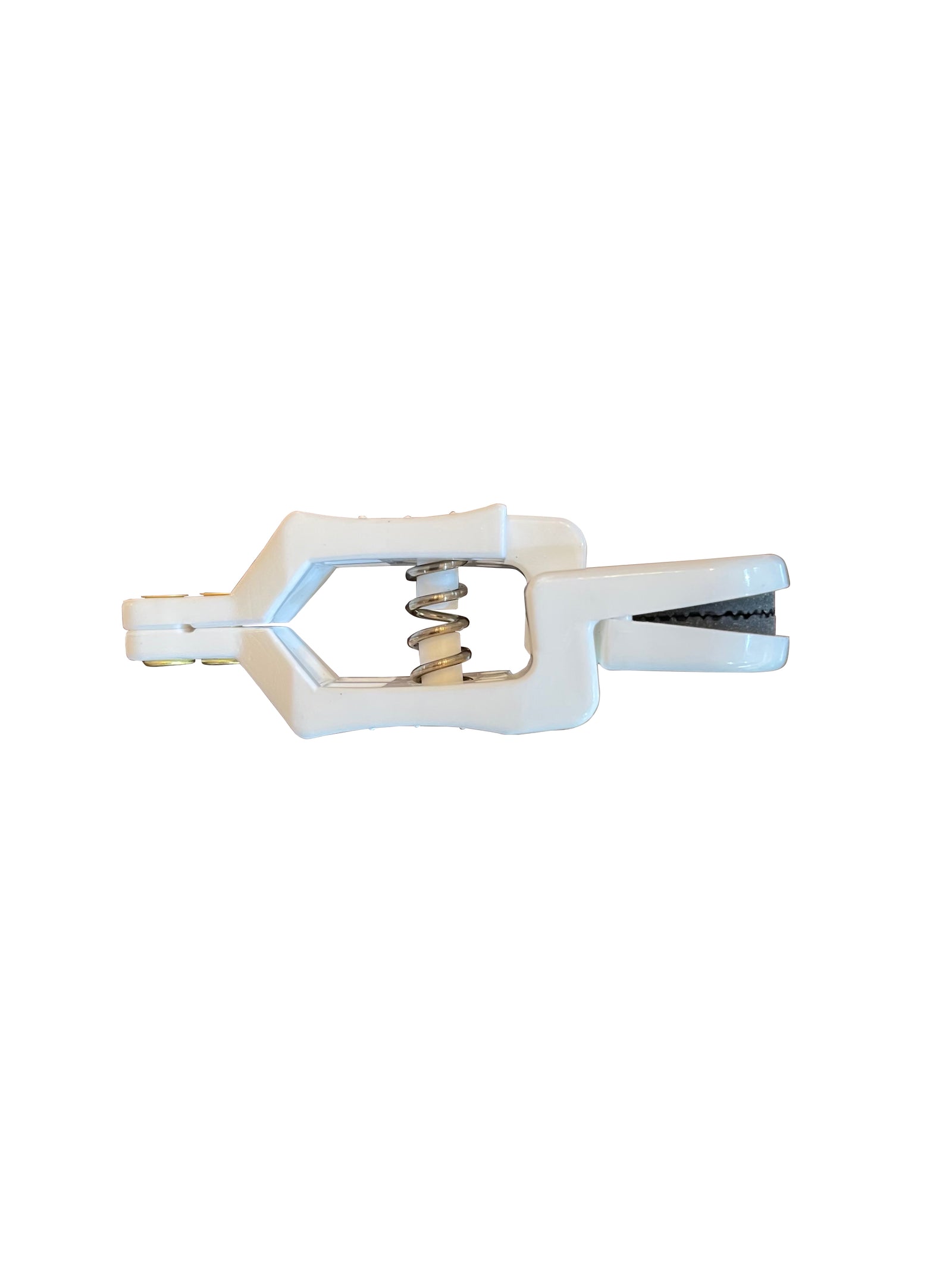 Gator Grip Clip Heavy Tension (White)