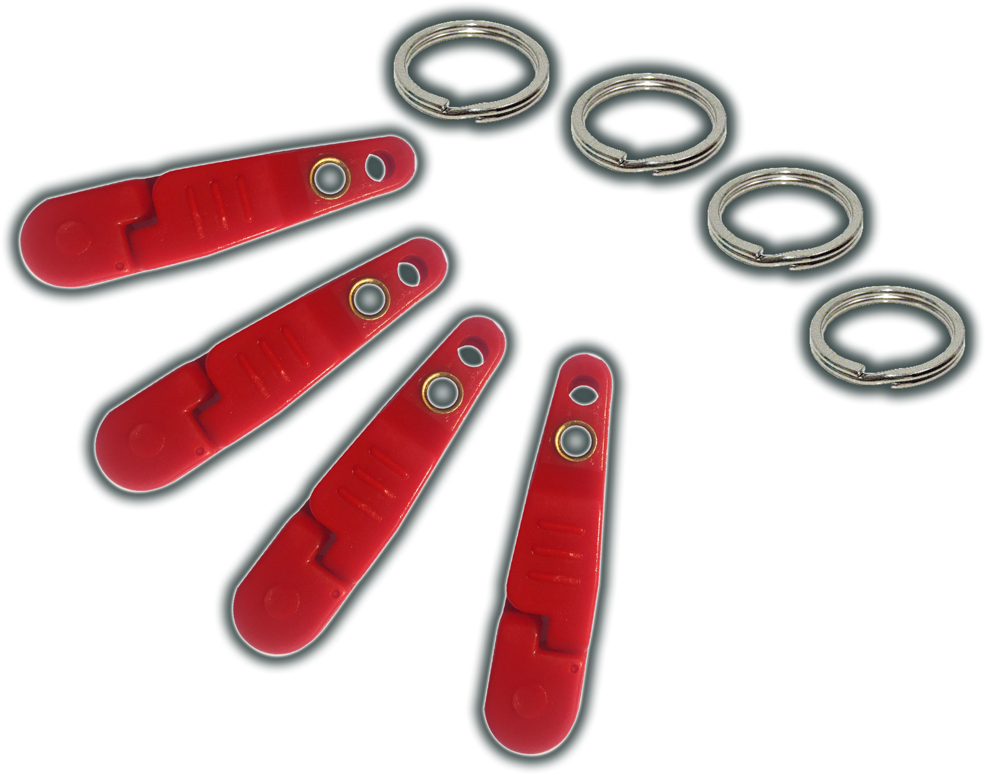 Pro Snap Weight Clip