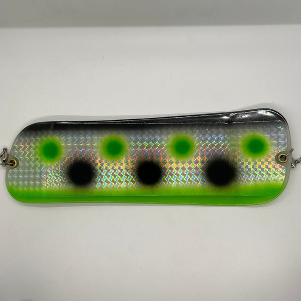 11" Paddle