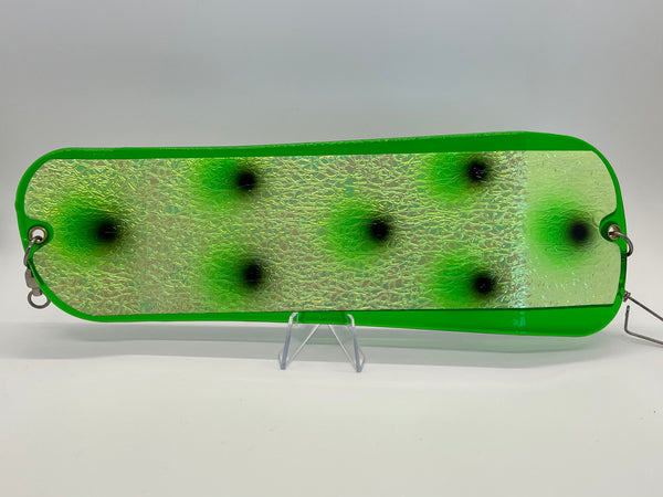 11" Paddle