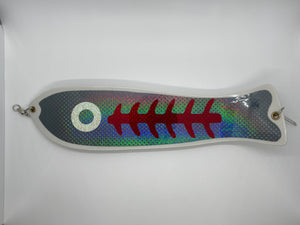 12" Fish Blade