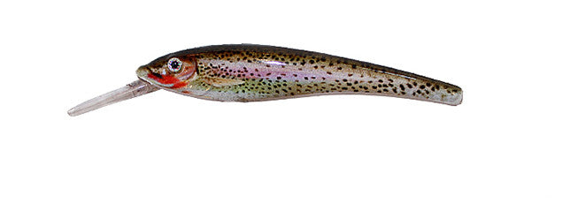 aligater lures for trout Natural Selection the Gibbs Gator belongs in the tackle box of any dedicated angler. Fish for Big Seatrout: Lures,