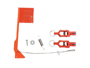 Strike Flag Kit