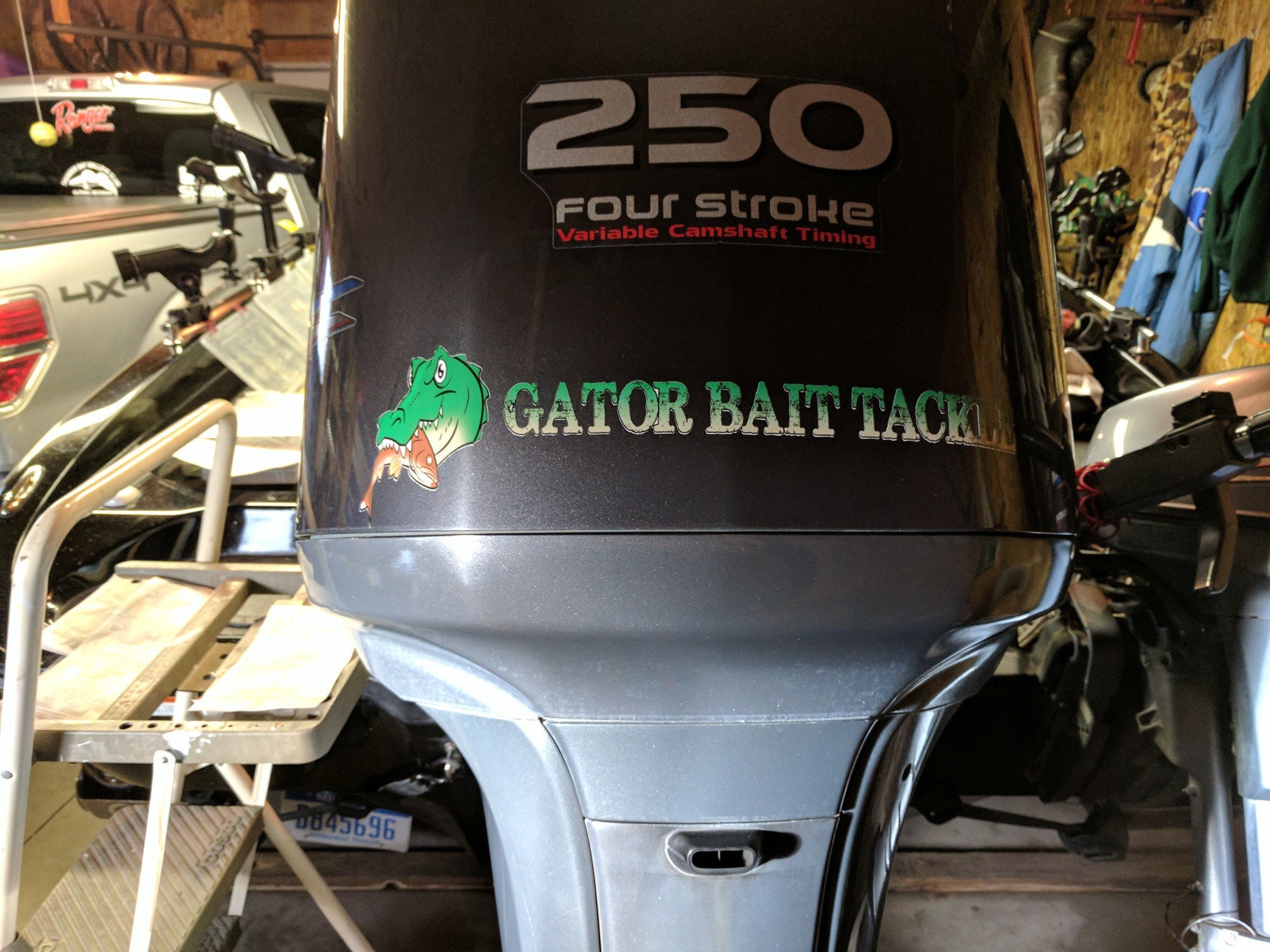 Decals