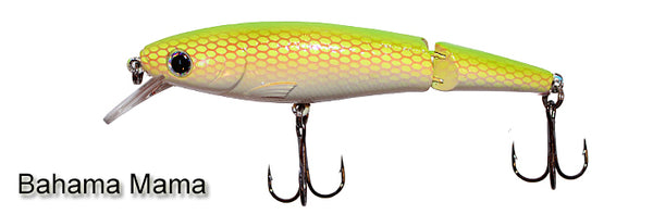 Gator Bait 200