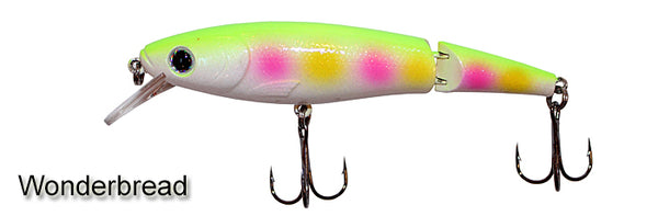 Gator Bait 200