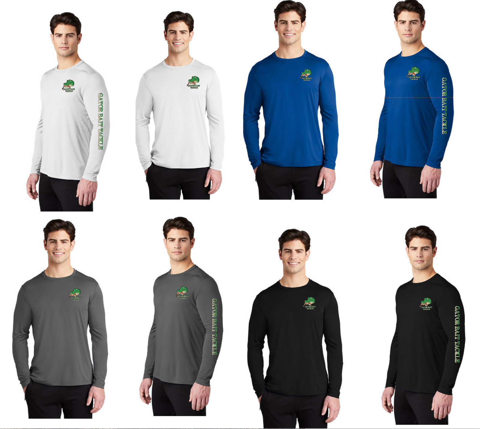 Long Sleeve Shirt UPF50