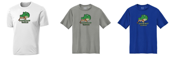 Performance Gear T-Shirt
