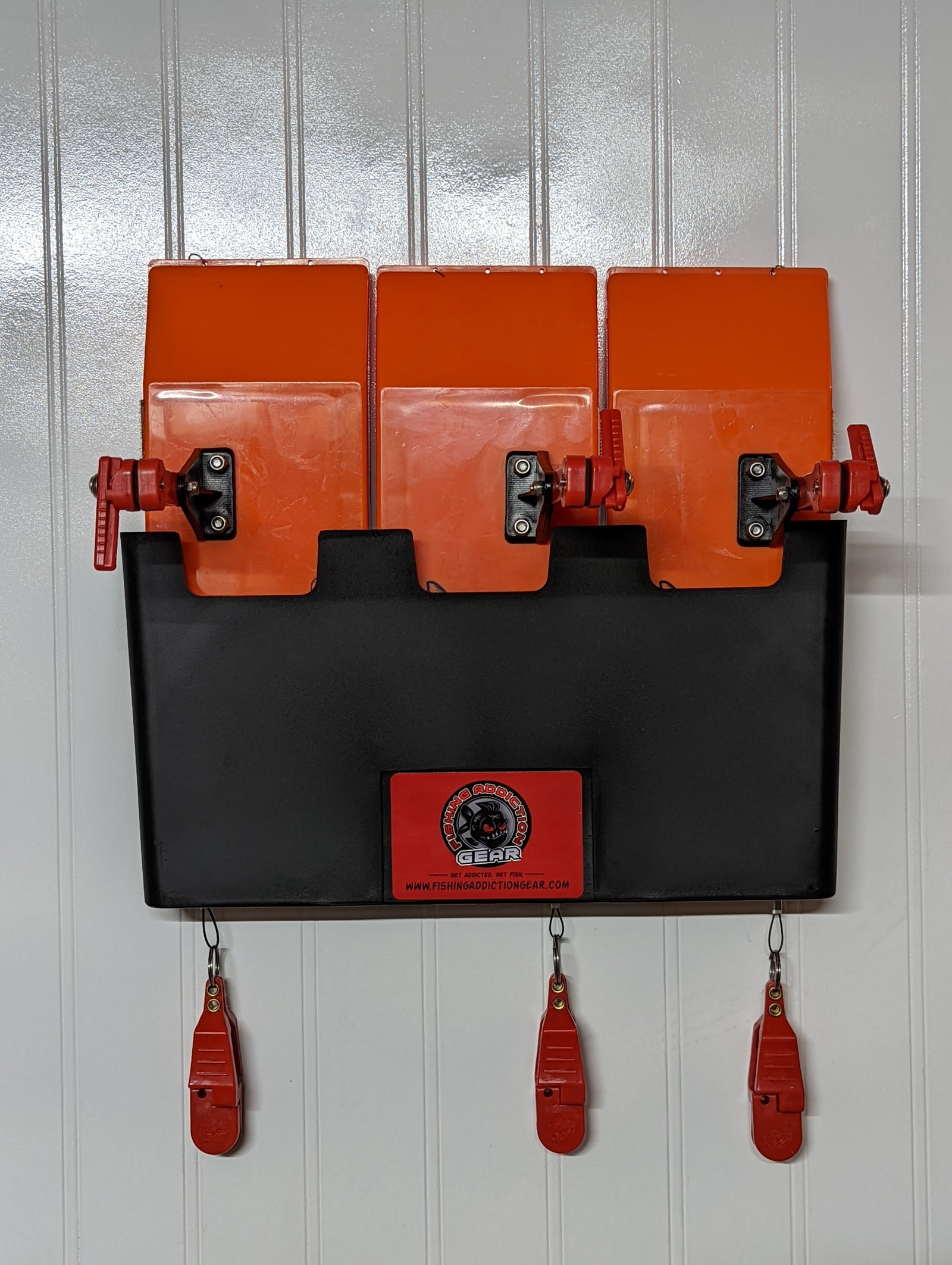 Gator Board + Board Stor Caddy Bundle