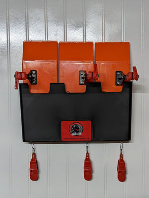 Board Stor Planer Board Caddy