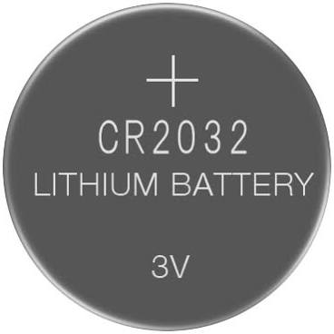 Battery for LED Light