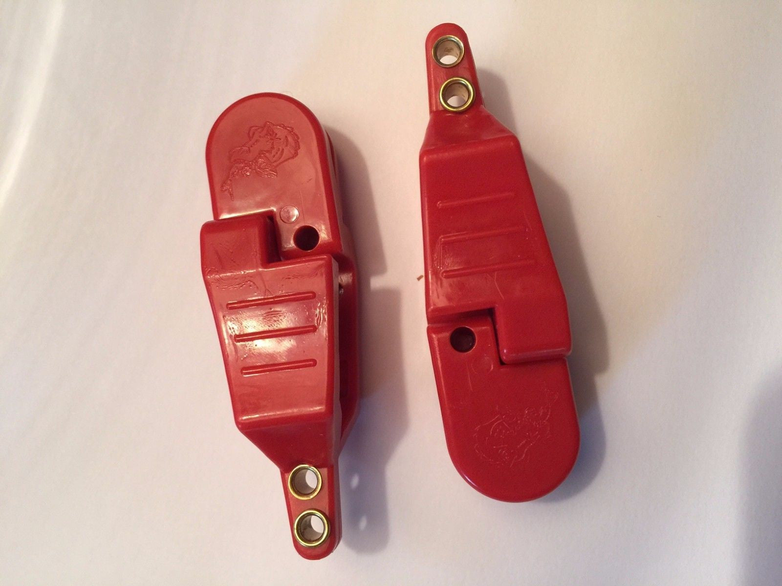 Gator Grip Clip 2-pk
